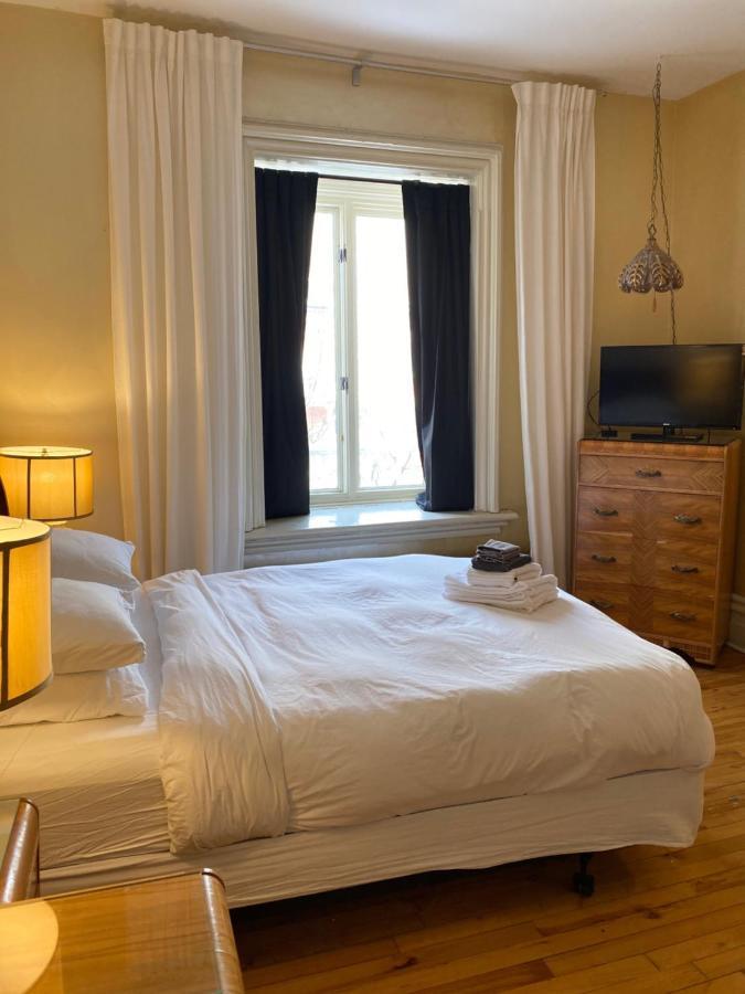 אוטווה Gold Door Inn מראה חיצוני תמונה