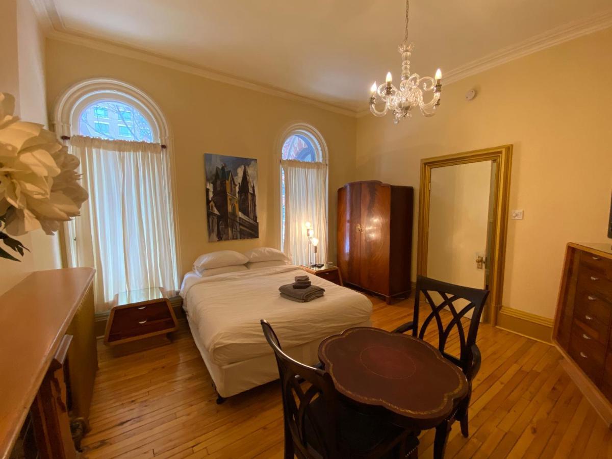 אוטווה Gold Door Inn מראה חיצוני תמונה