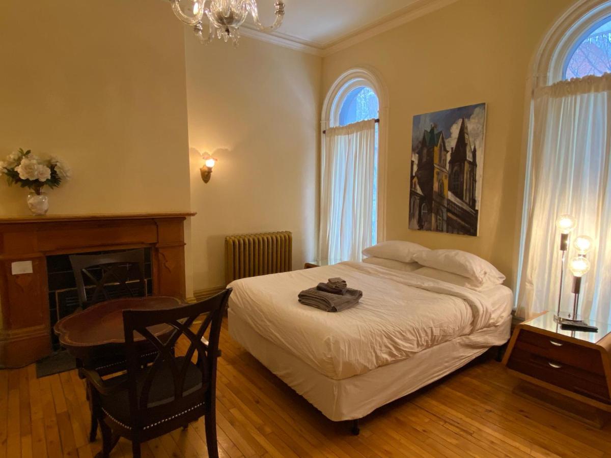 אוטווה Gold Door Inn מראה חיצוני תמונה