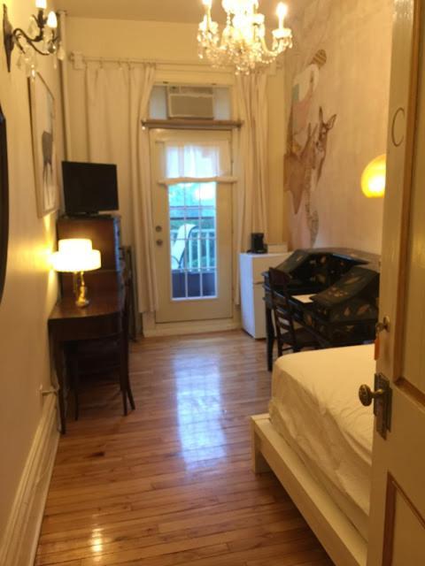 אוטווה Gold Door Inn מראה חיצוני תמונה