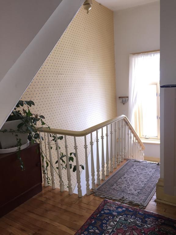 אוטווה Gold Door Inn מראה חיצוני תמונה