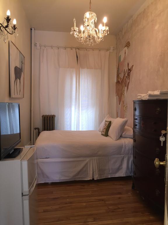 אוטווה Gold Door Inn חדר תמונה