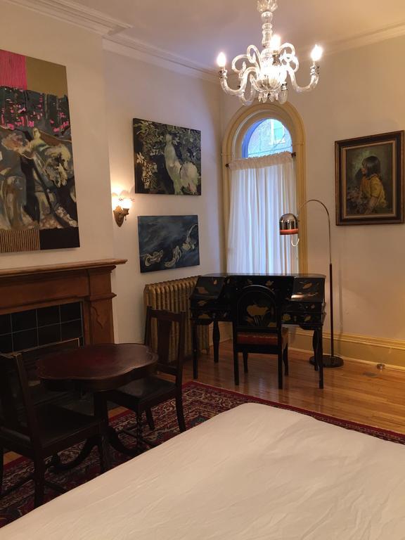 אוטווה Gold Door Inn חדר תמונה